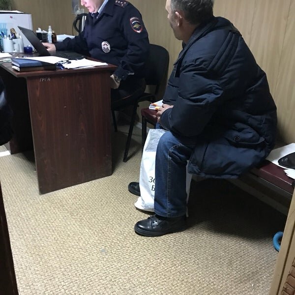 Фото в отделении полиции пранк Моя дочь хотела меня убить. Истории из жизни Дзен