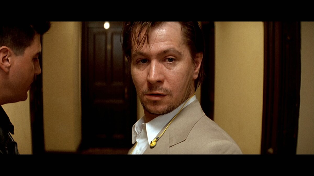 Гэри Олдман