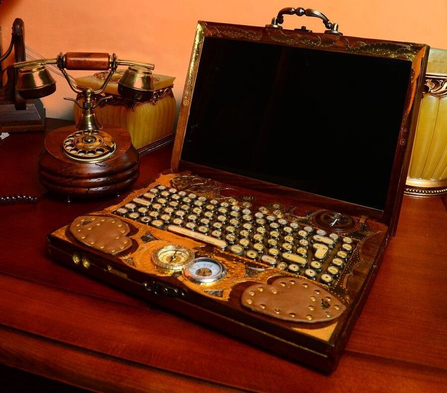Фото из Сети.