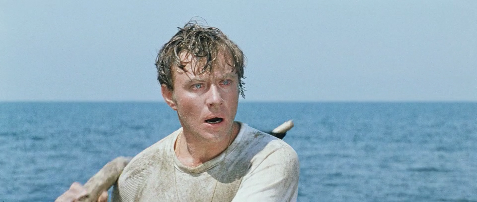 Кадр из советского фильма. Фото из интернета 