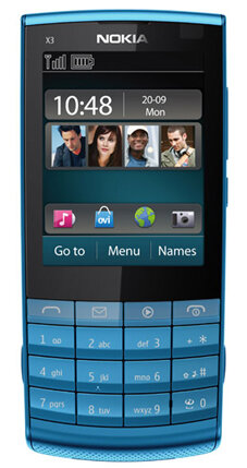  
 
Nokia X3-02 (синий)

