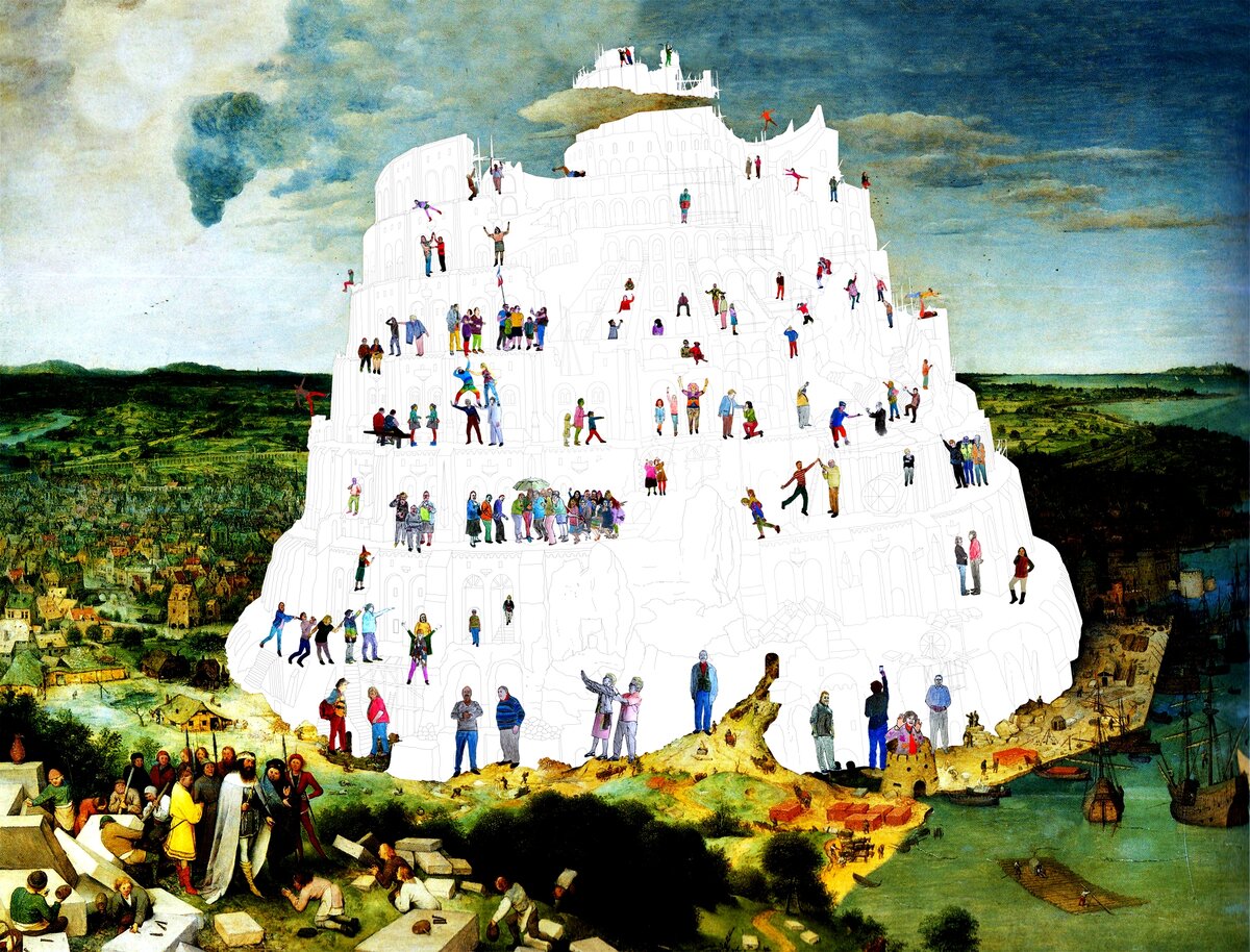 Новая мораль, новая медицина, новое образование, новая культура, новое государство