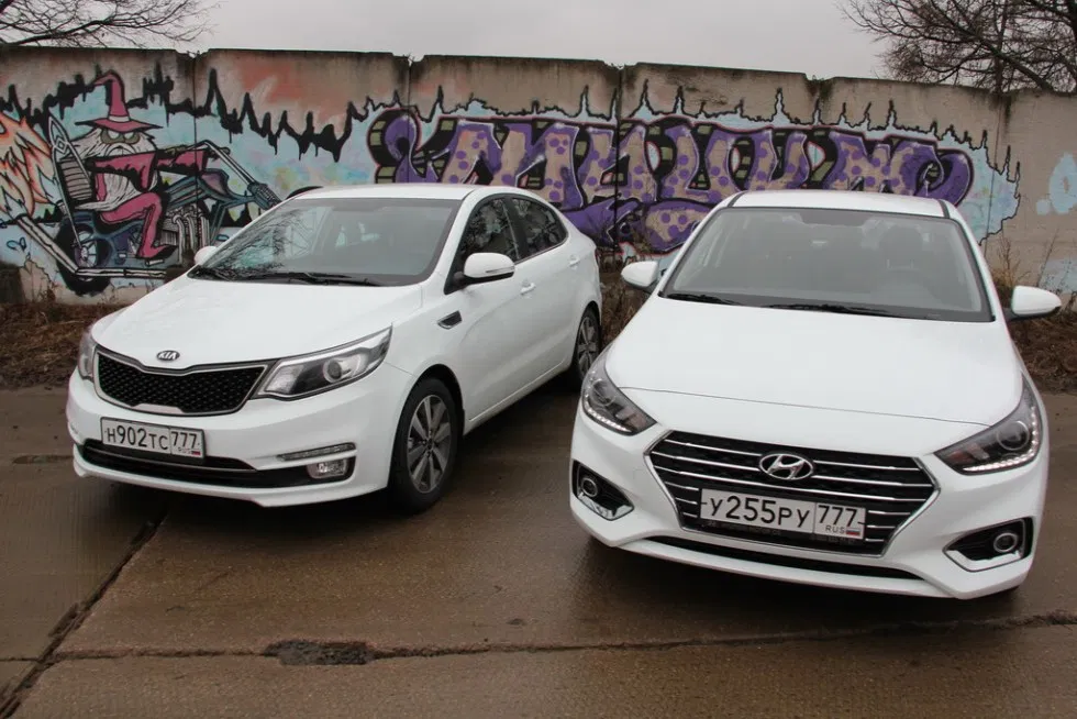 Hyundai solaris kia rio 2020. Киа рио седан 2018. Тойота хендай. Rio solaris 2017. Rio solaris 2017.