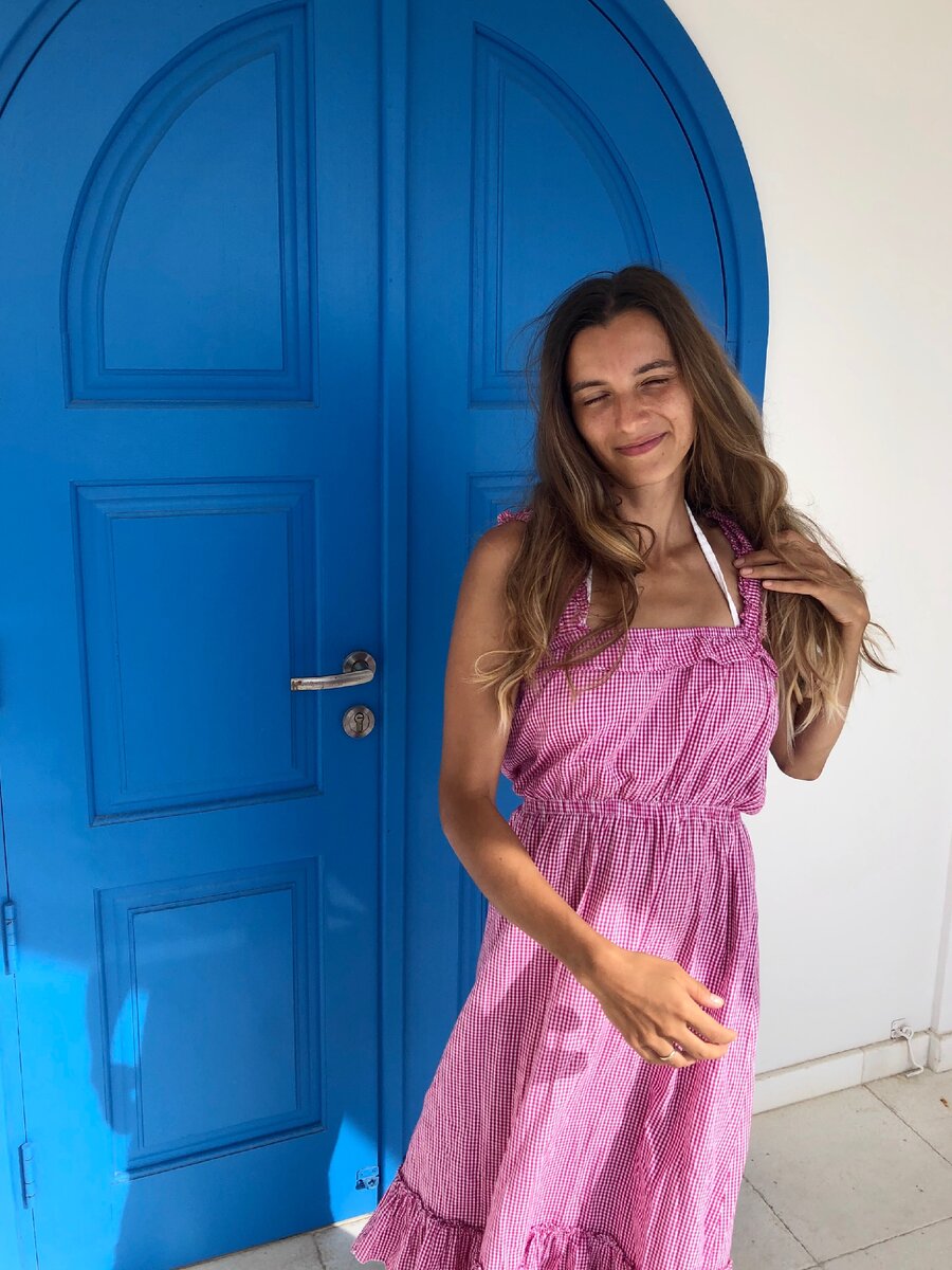 Выбираем суперсилу!