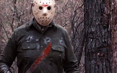 Джейсона Вурхиз