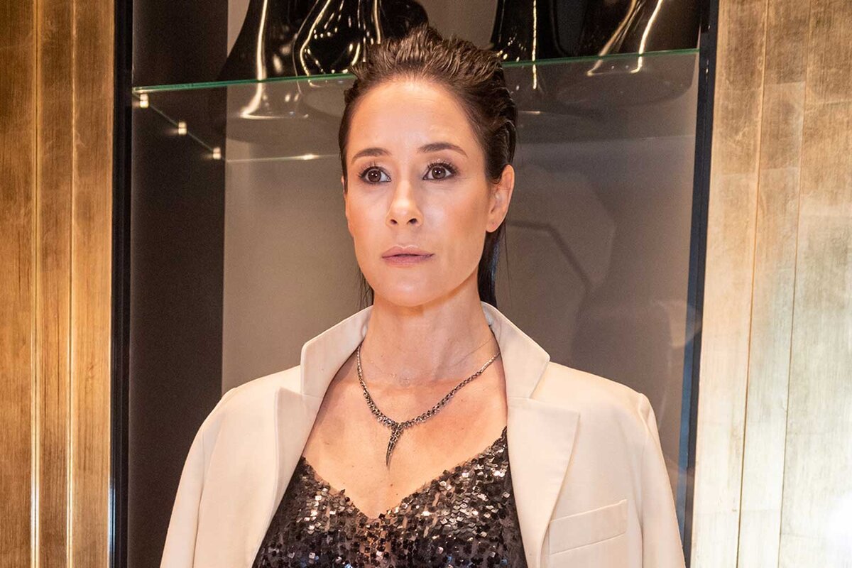 Ольга Сутулова. Фото: Komsomolskaya Pravda/Global Look Press/www.globallookpress.com