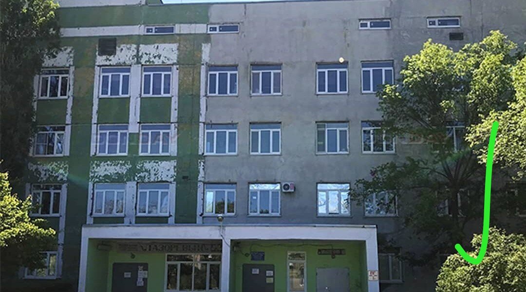 Фотографии из интернета в роддом в Волгодонске