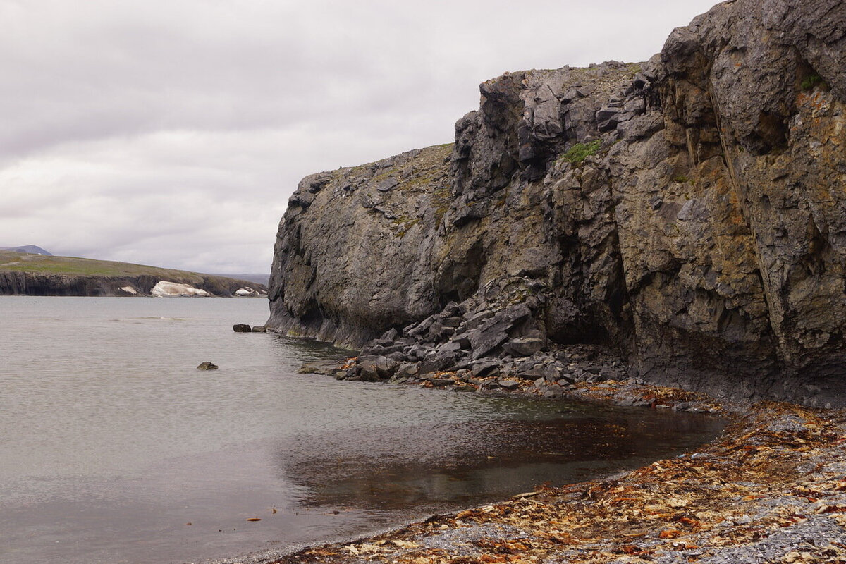 Фото предоставлено Северным флотом