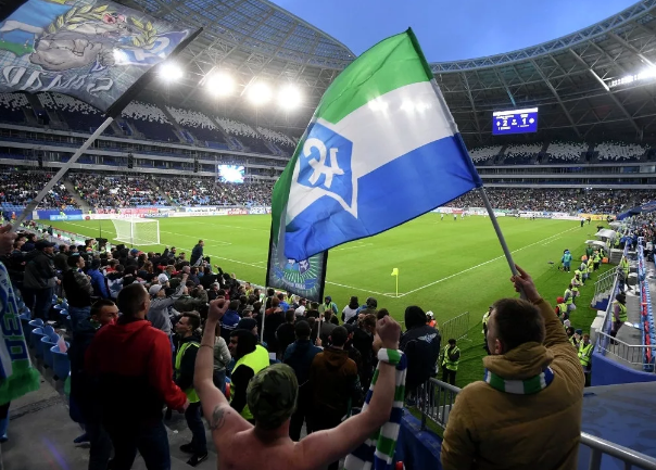 Так болеют в Самаре. Фото из интернета. 