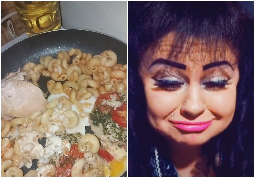 Фото tiktok/lrlnaostyleva433