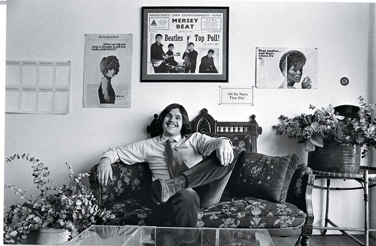 Ян Веннер. Фото из открытых источников