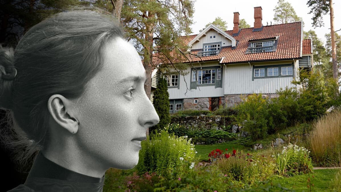 Сибелиус мечтал о славе в нацистской Германии | Валентиниана | Дзен