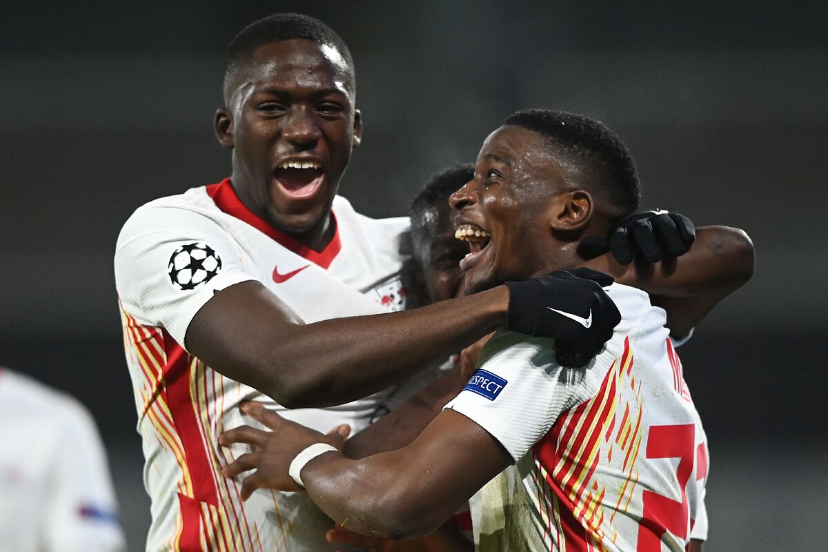 фото - ФК Лейпциг