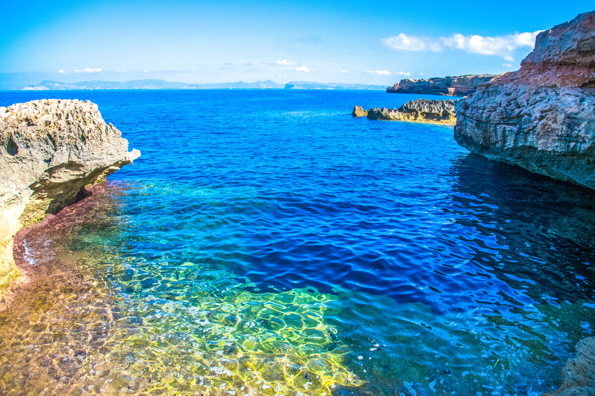 Formentera Испания