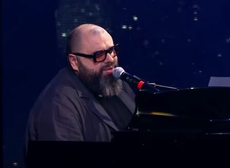 Максим Фадеев