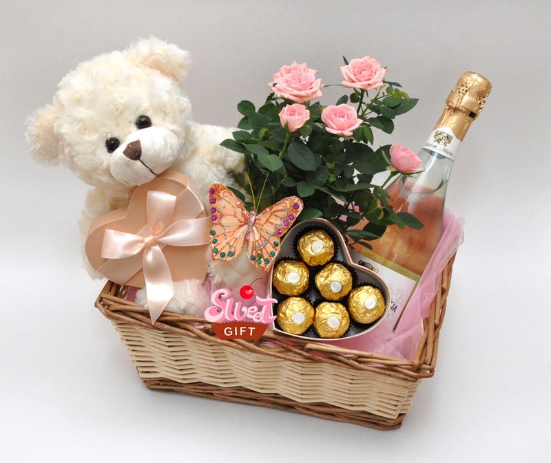 банальные подарки