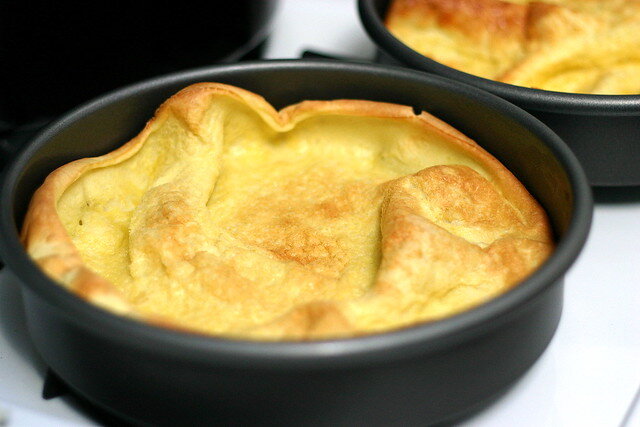 немецкие блины