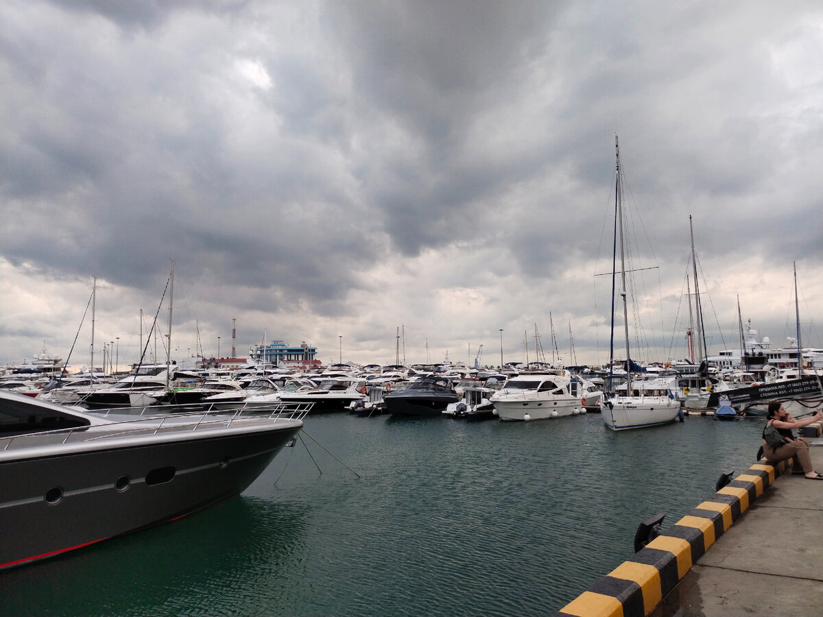 Фото автора канала