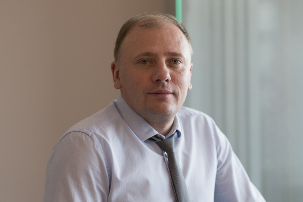 Сергей Терентьев ( Группа ЦДС)