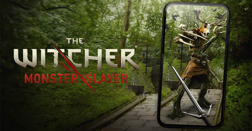 Взято с источника The Witcher