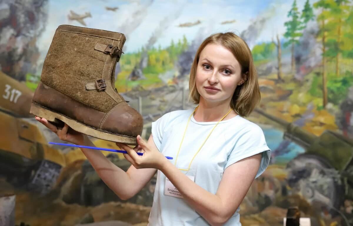 Крупский район. Релаксируем на райском острове и охотимся за трофеями Наполеона