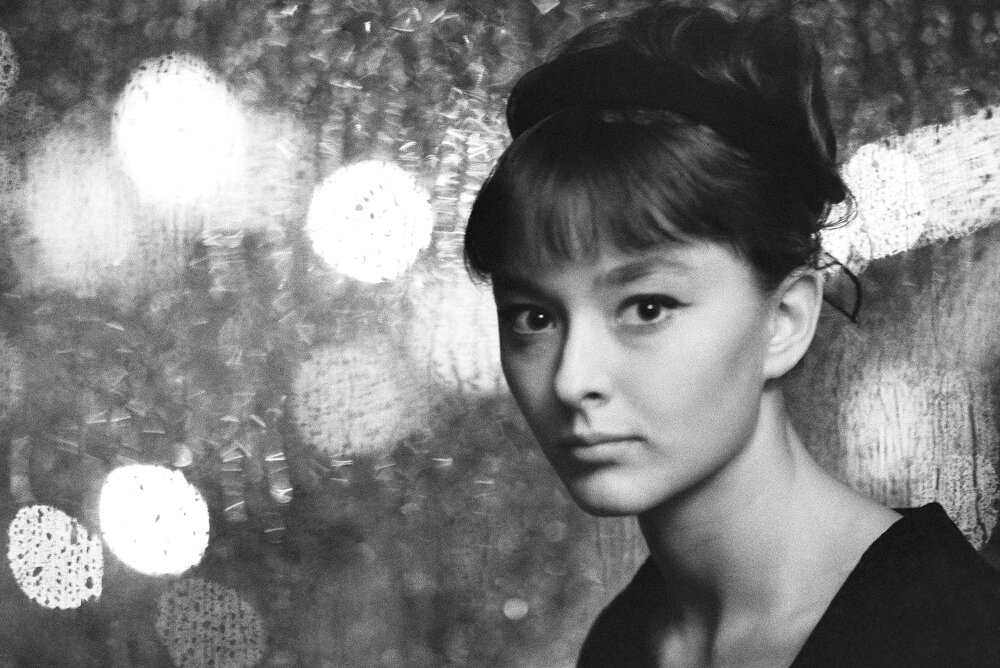 Анастасия Вертинская. Фото; fotkaew.ru 