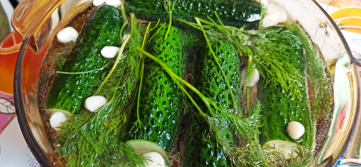 На минералочке  