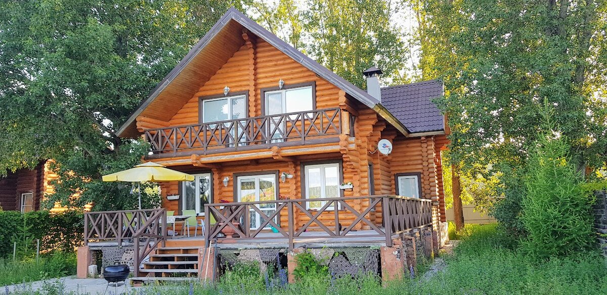 Фото автора статьи.