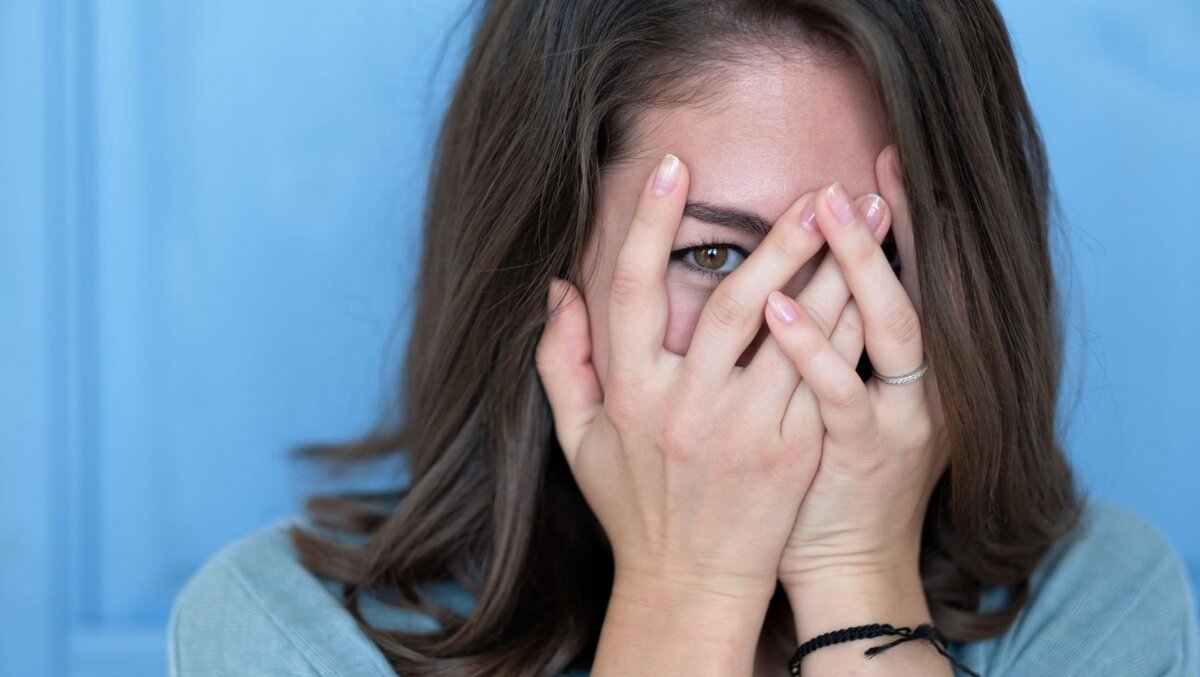 Чтобы избавиться от робости, следует использовать специальные упражнения