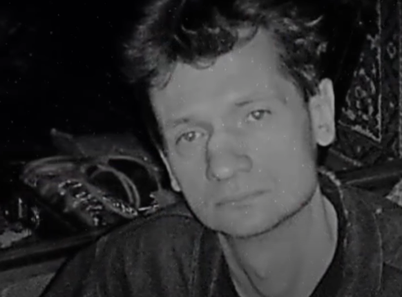 Сергей Тупикин 