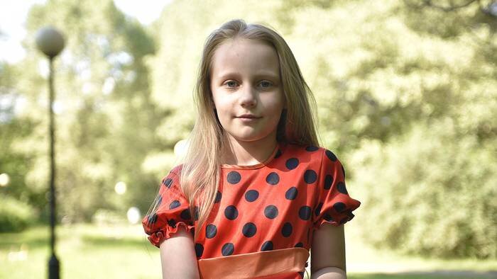 Алиса Теплякова, фото  news.myseldon.com