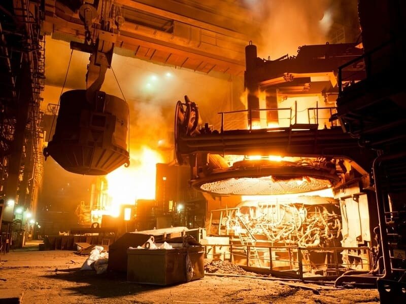 Фото: evraz.com