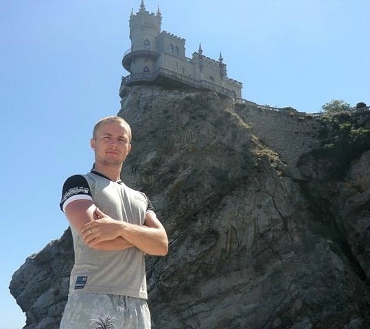 Ласточкино гнездо