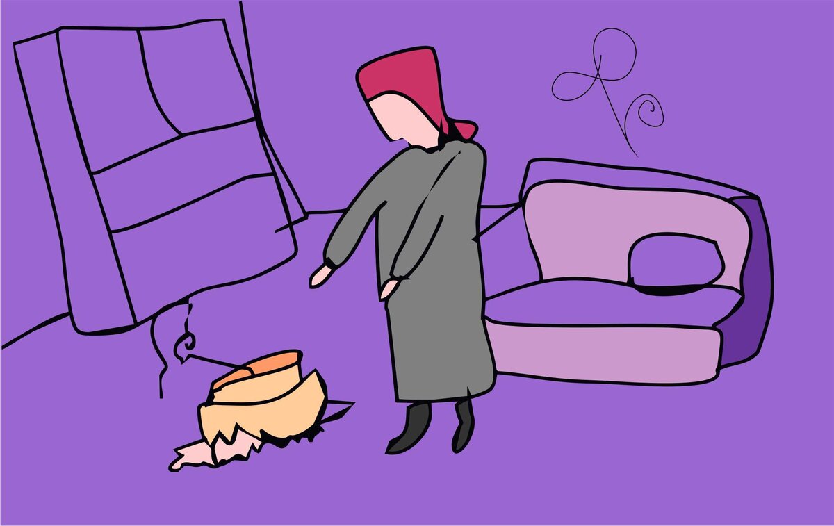 Вот я Фрося! Подписывайтесь!