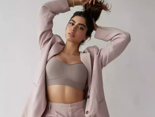 Кхуши Капур, фото из открытых интернет-источников