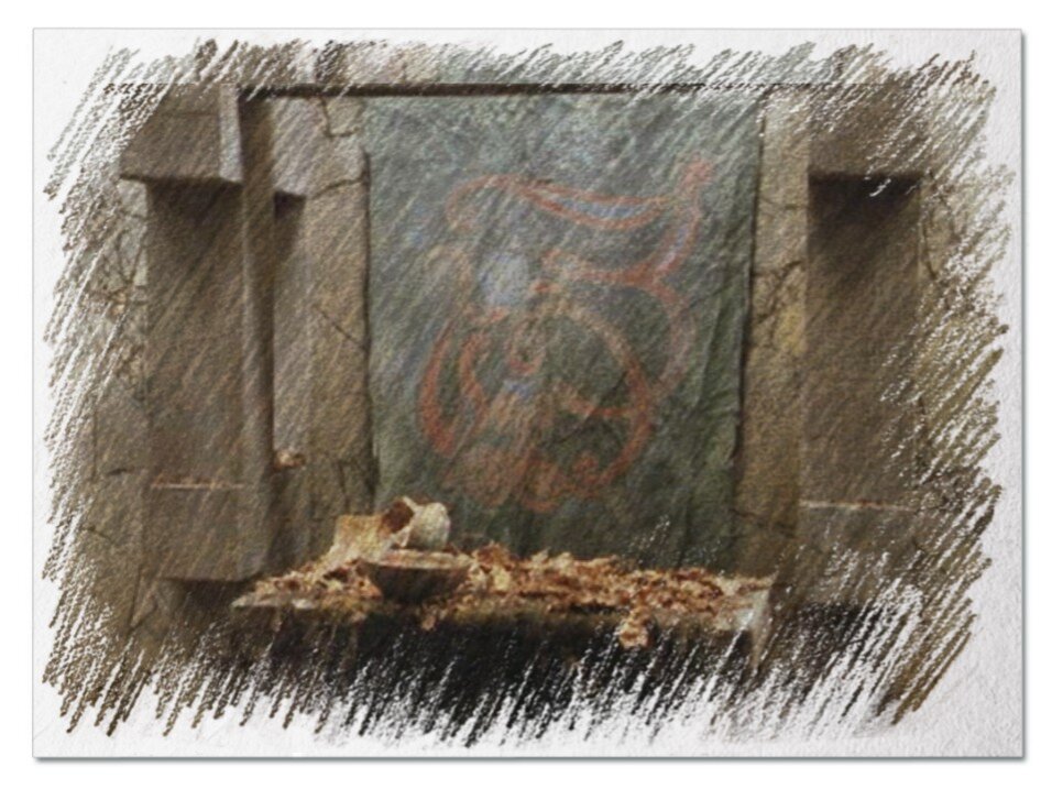 Телевизионный сериал «Звёздные врата SG-1» (Stargate SG-1). 1997-2007гг. MGM Television и Sony Pictures Television.