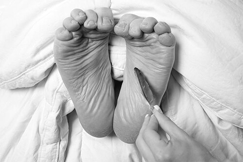 Щекотальщица