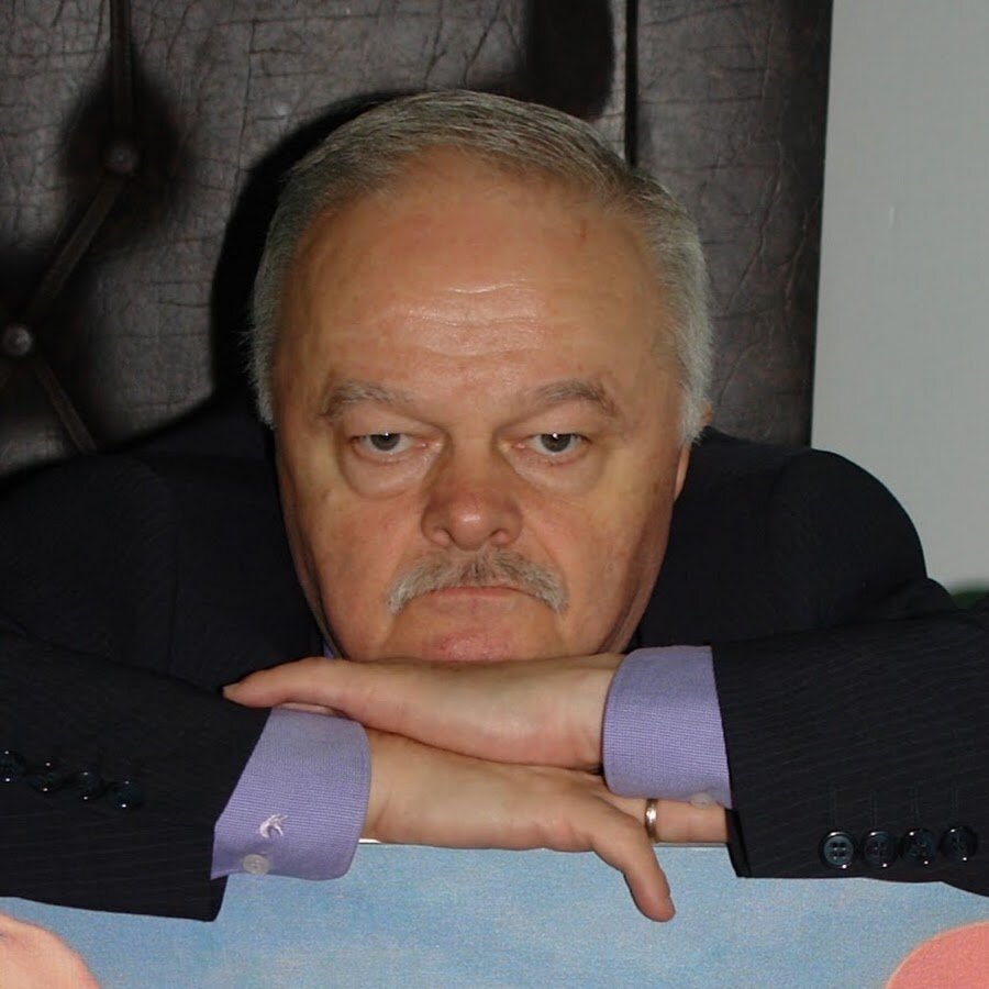 Валерий Кустов. Автор: http://fotokto.ru/photo/view/3081628.html