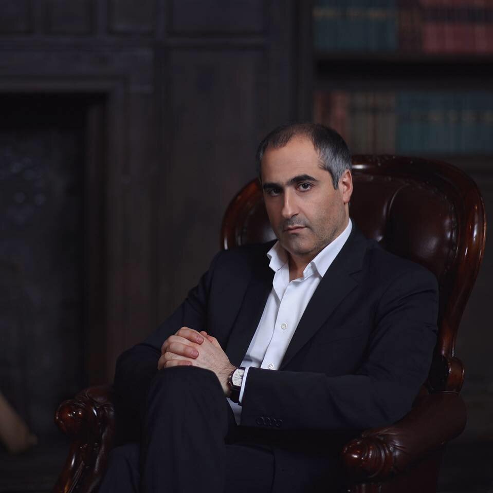 Шота Горгадзе