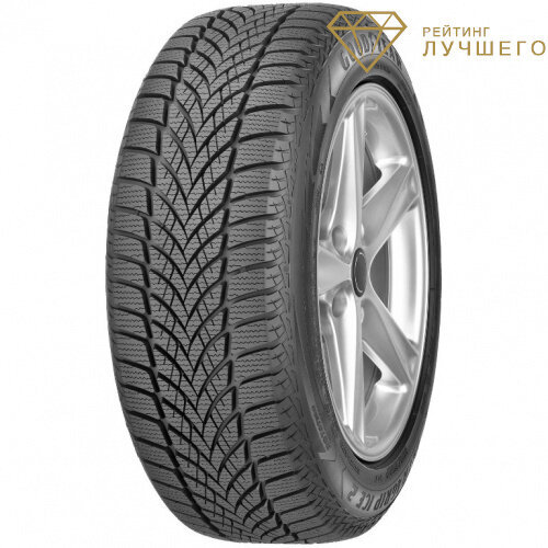 GOODYEAR Ultra Grip Ice 2