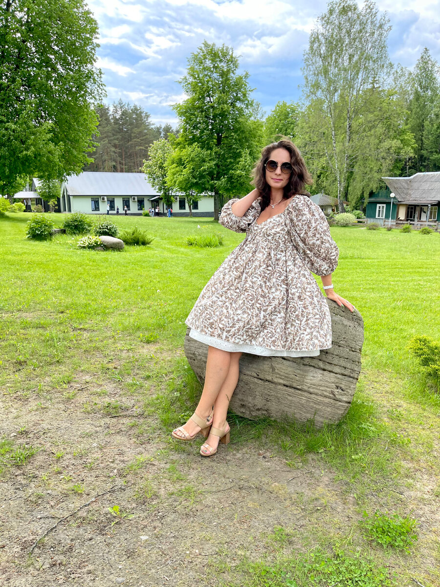 Школа «Ключ к успеху» (Республика Беларусь, г. Минск, Загородный клуб «Фестивальный», май 2021г.)