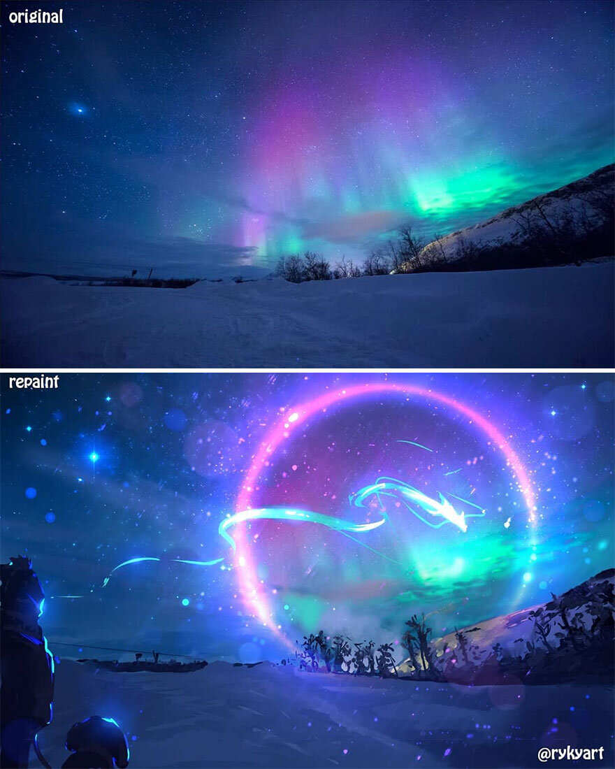 Фото: www.instagram.com/rykyart/ 