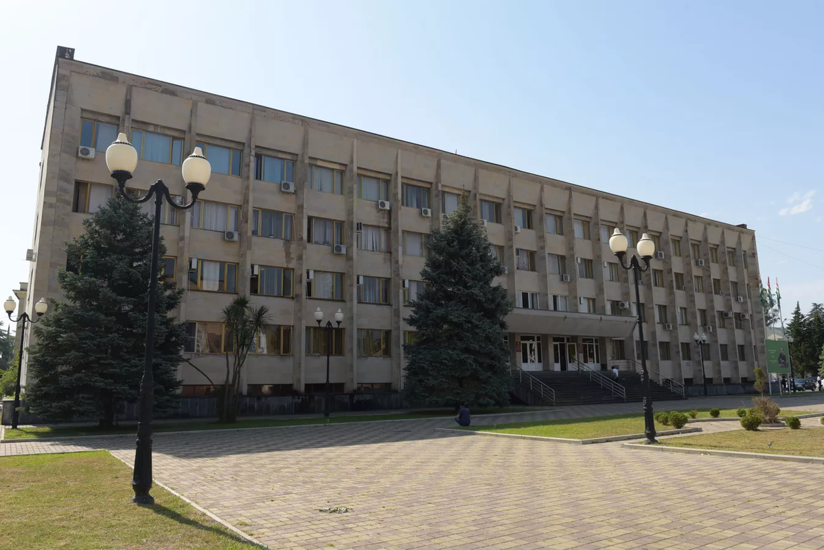 © Sputnik / Томас Тхайцук