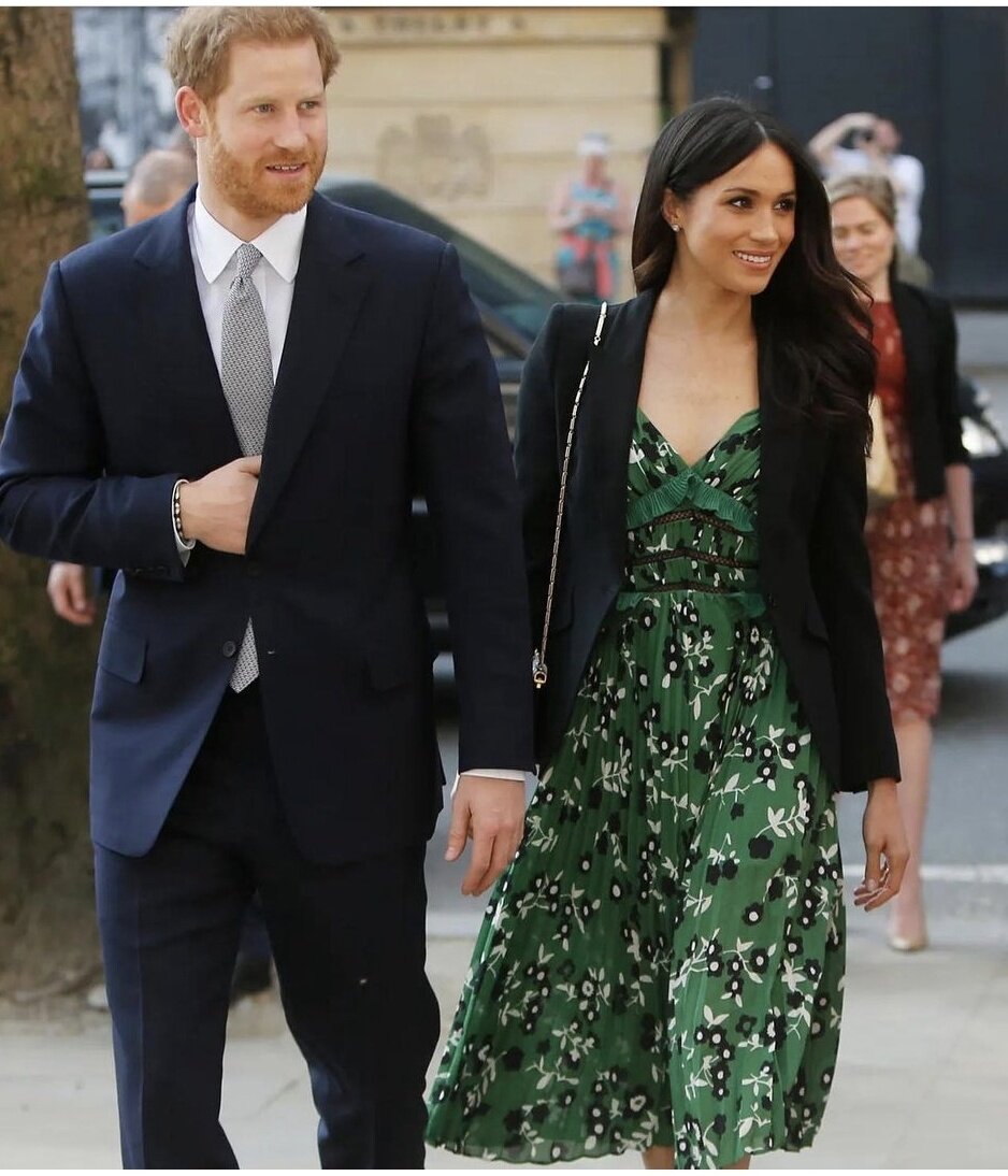Источник: @meghanmarkle_official