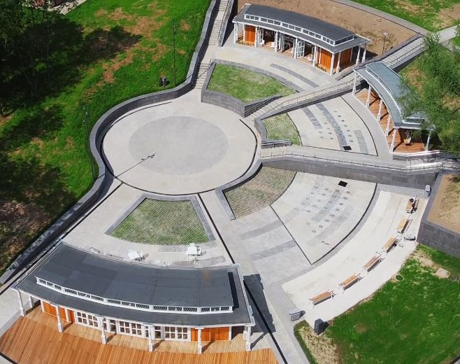 «УСАДЬБА КРИВЯКИНО» Г.ВОСКРЕСЕНСК