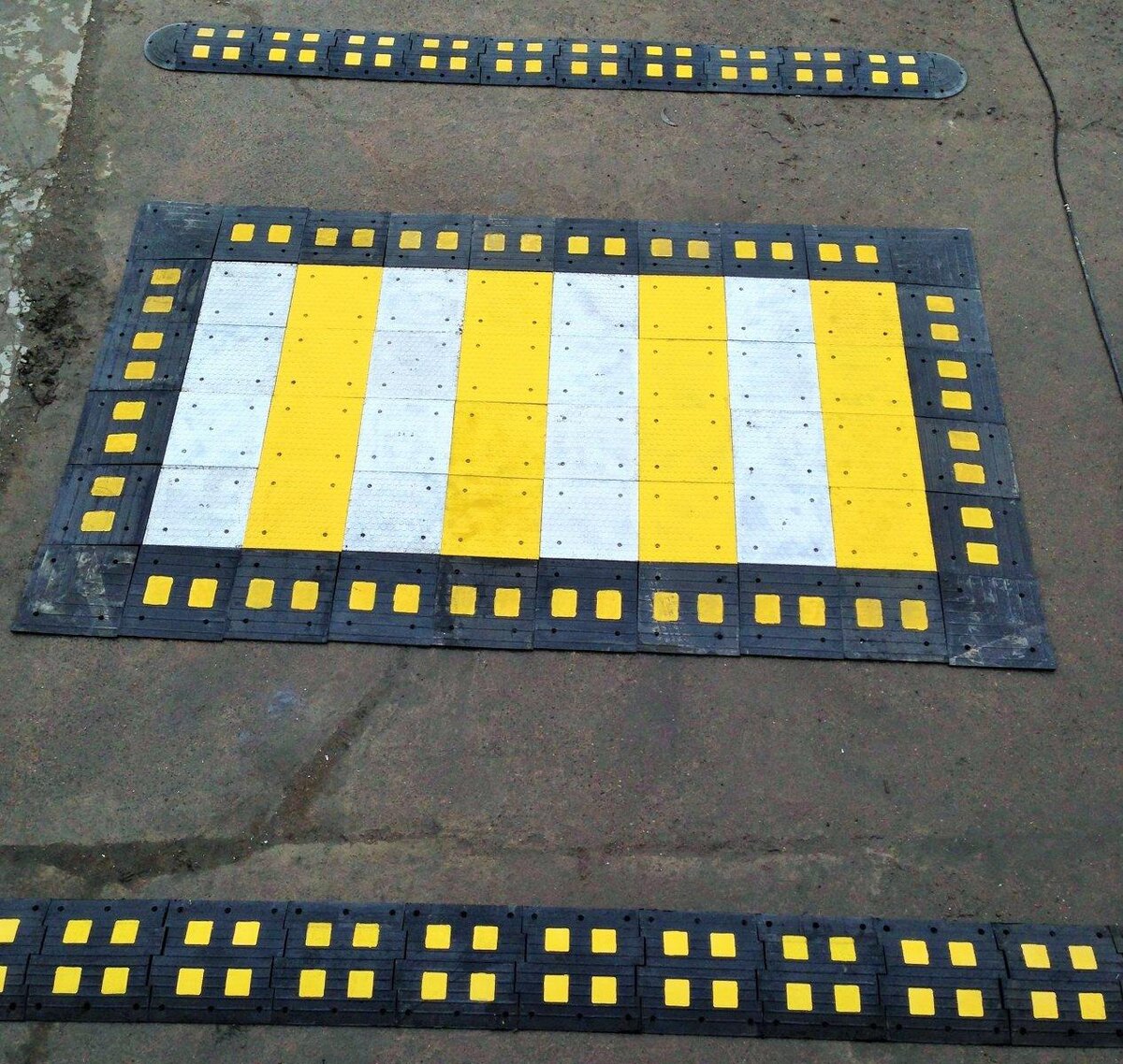 Берлинская подушка