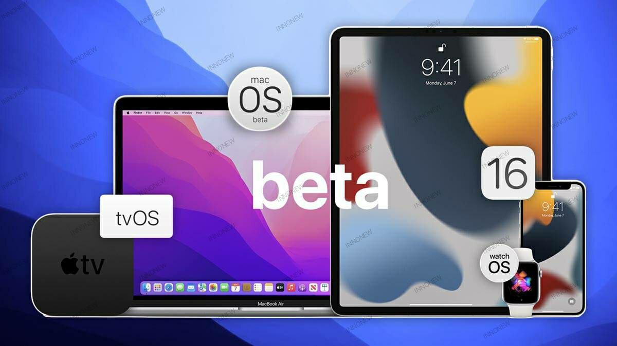 Новинки от Apple в сфере операционных систем 