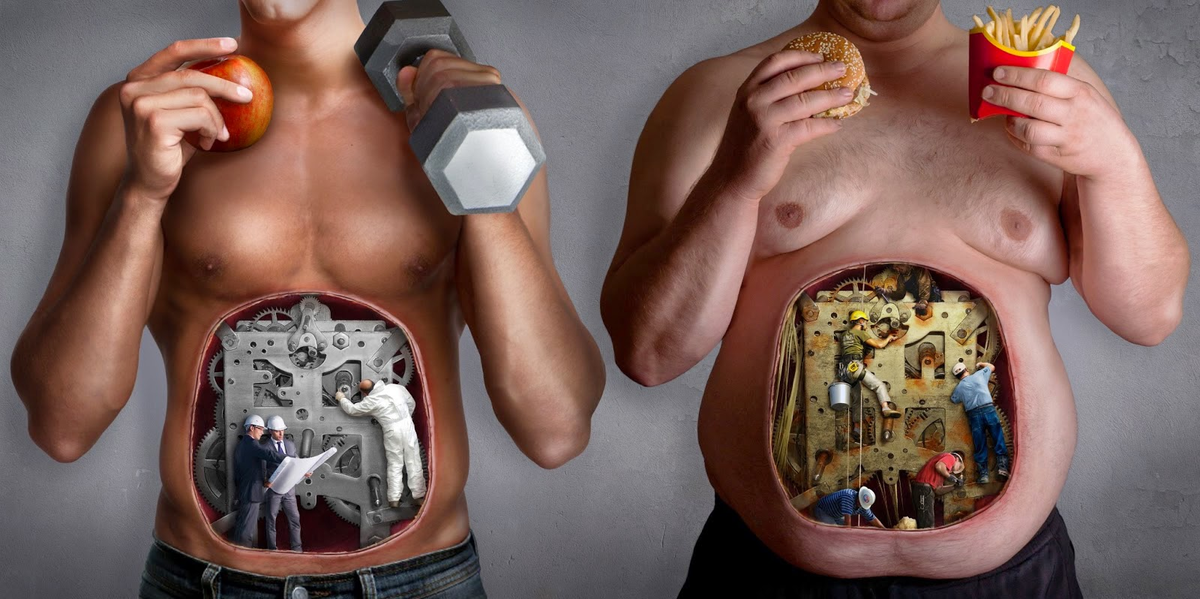 Что вкладываешь то и получаешь.