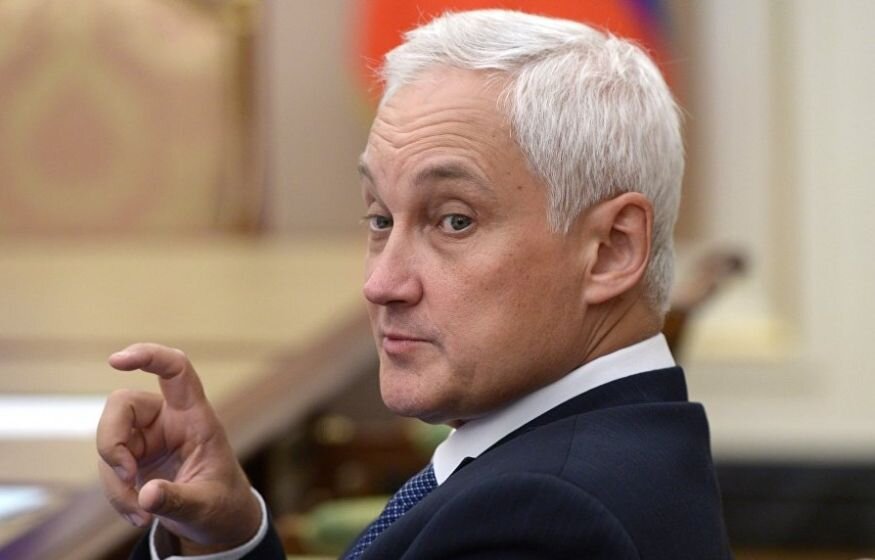    «Пик спада мы прошли»: Вице-премьер Белоусов объявил о завершении падения доходов россиян