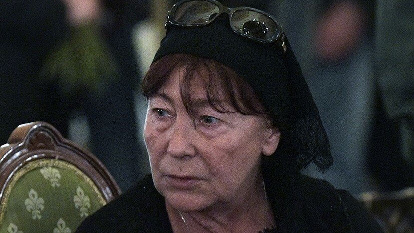   РИА Новости Алексей Никольский